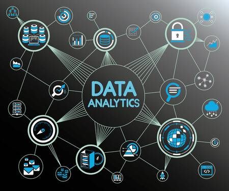Big Data & analytics